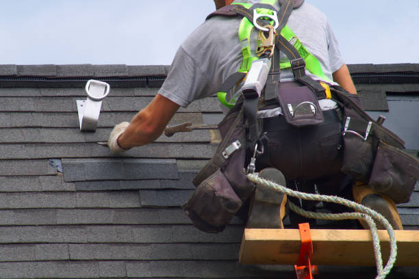 Heating Cable for Roof Installation in Durant, IA
